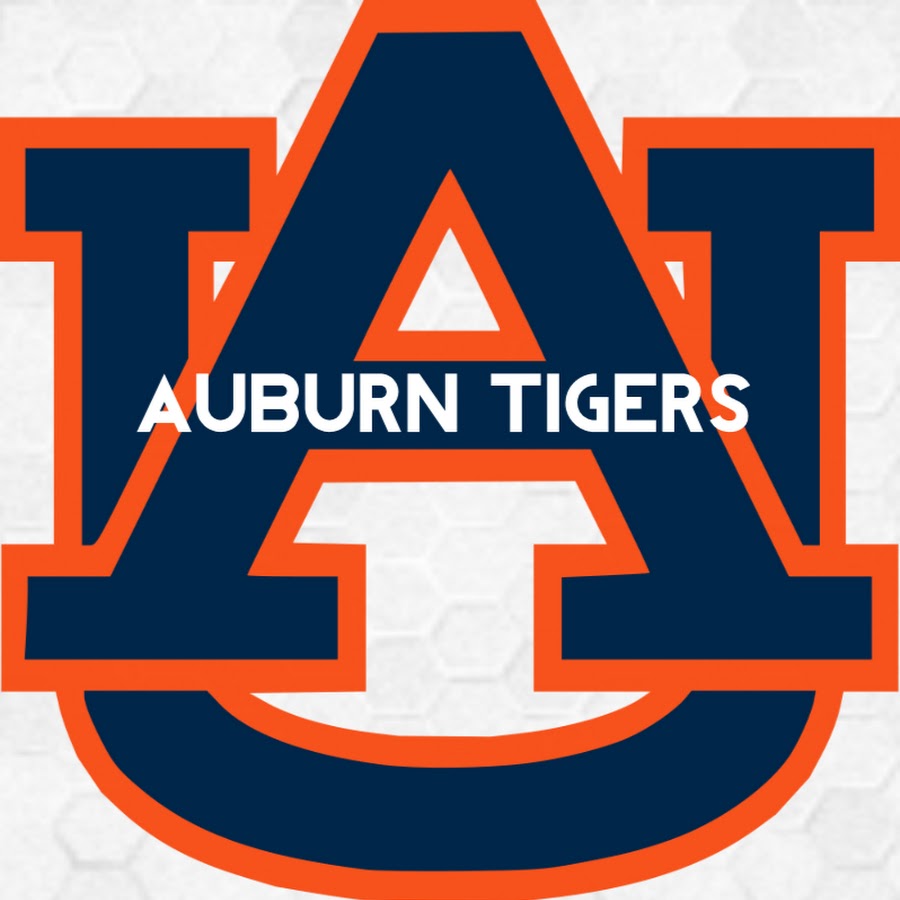 Auburn Tigers Football - YouTube