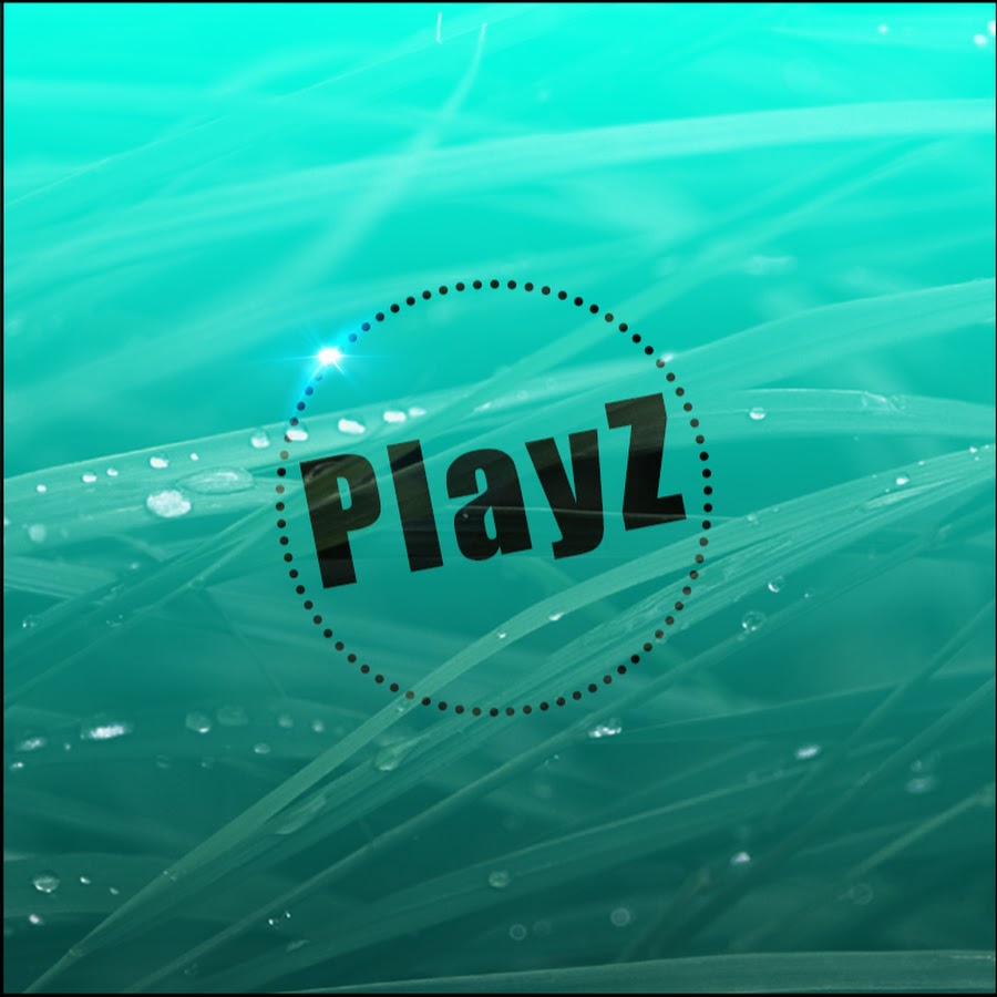 PlayZ YouTube