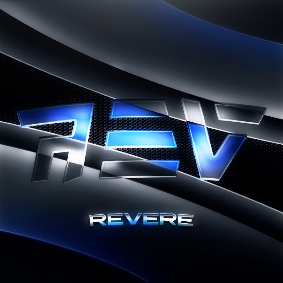 Revere - YouTube