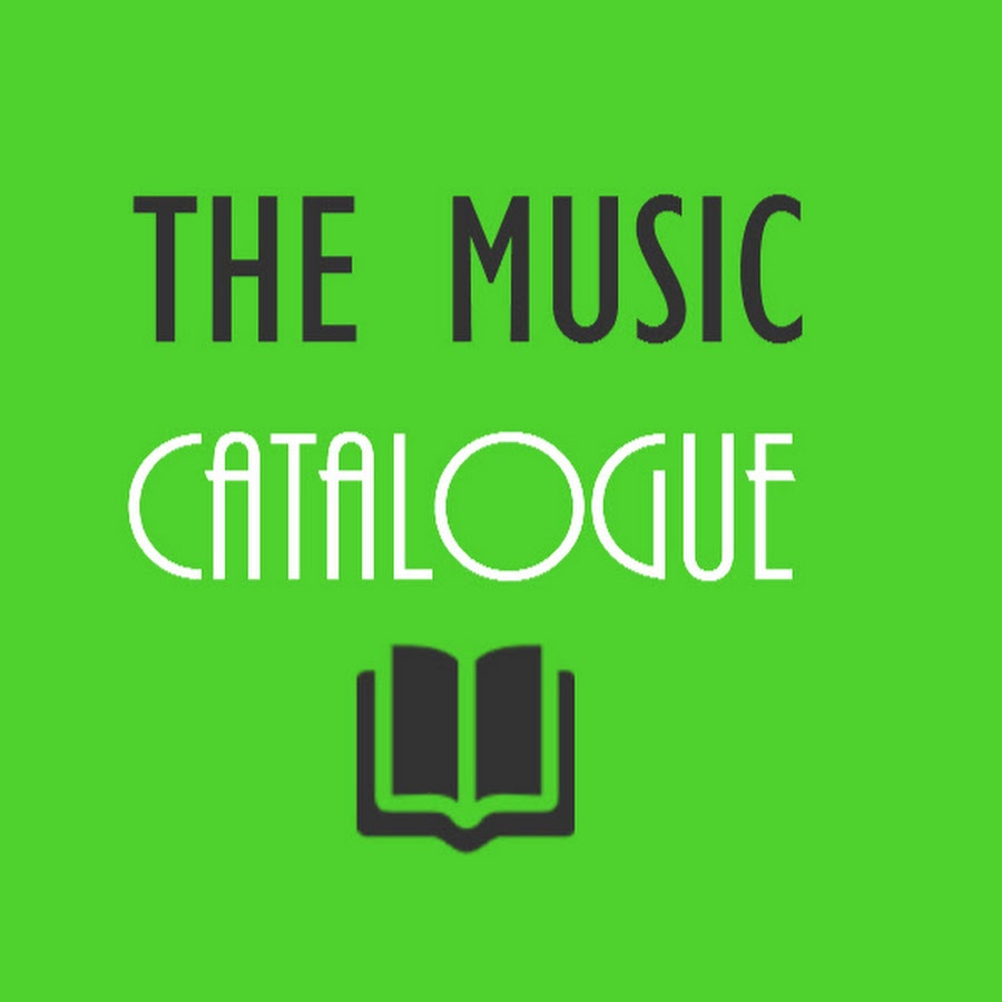 The Music Catalogue - YouTube