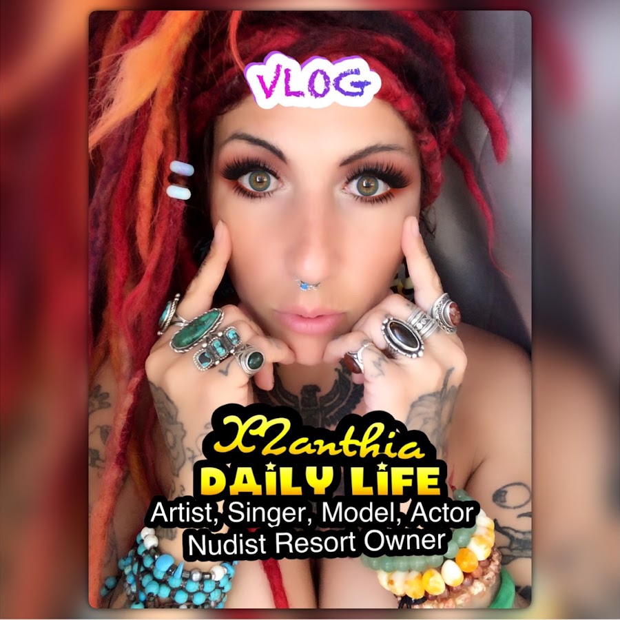 Request Please Guys Get Xzanthia Sexy Youtubers Forum 32118 Hot Sex