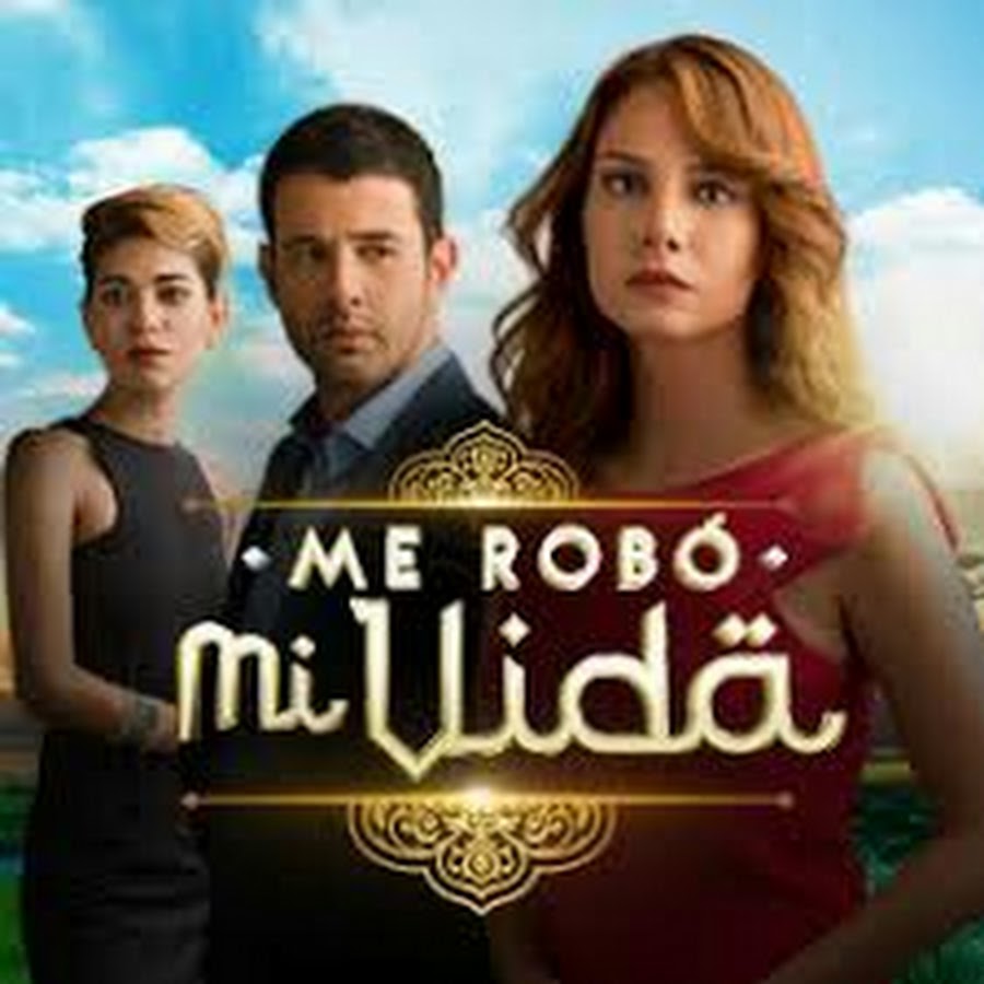 Me Robo Mi Vida Capitulo 124