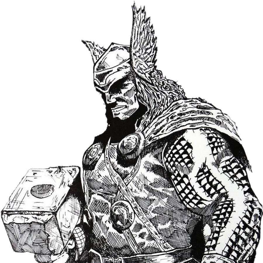 Бог один тату эскизы