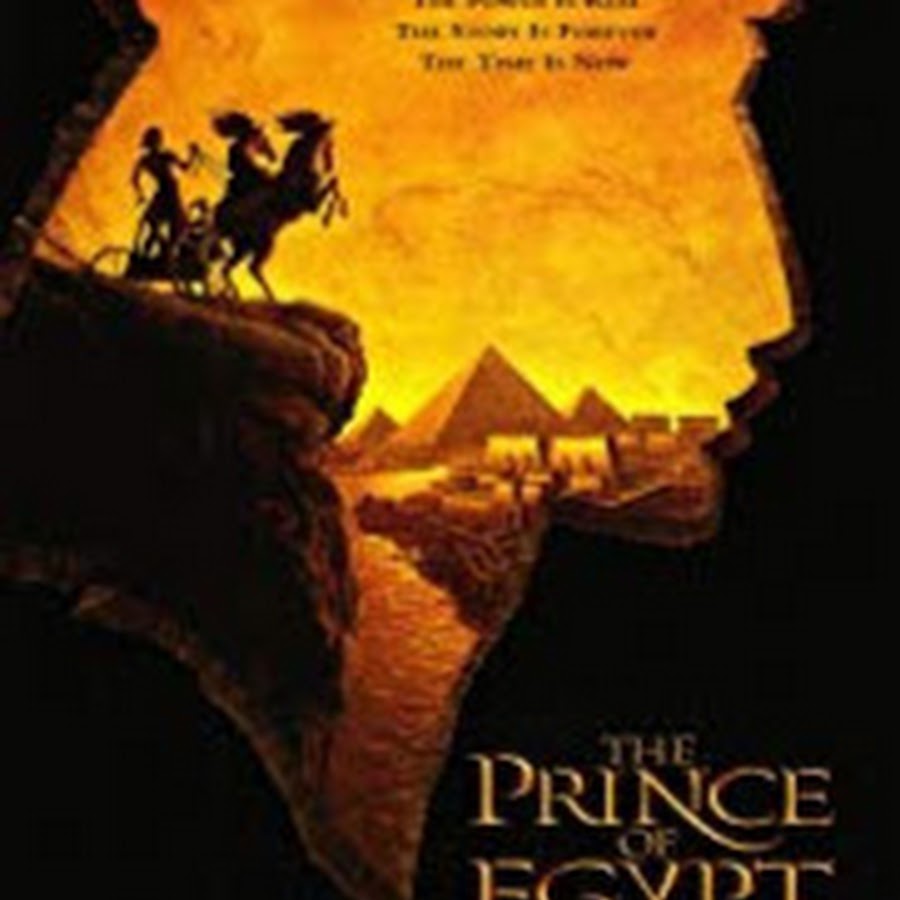 The Prince of Egypt [1998] FuLL MoViE YouTube