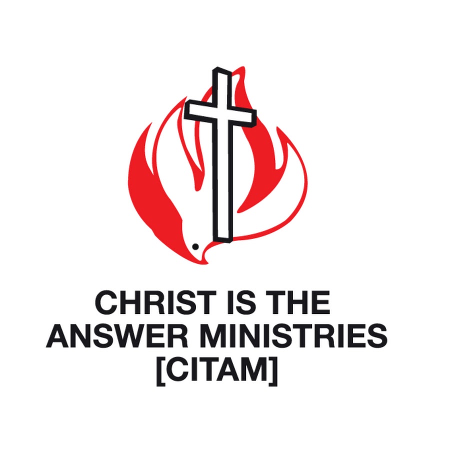 CITAM Church Online YouTube