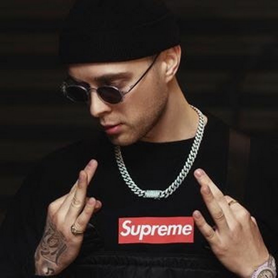 Егор Крид 2020