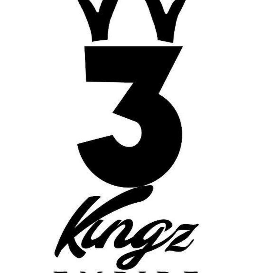 3 KINGZ EMPIRE / STR33T KINGZ - YouTube