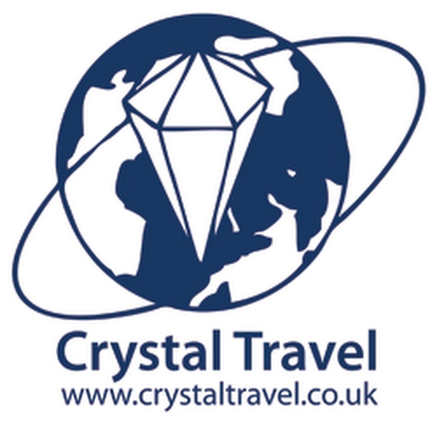 Crystal Travel YouTube