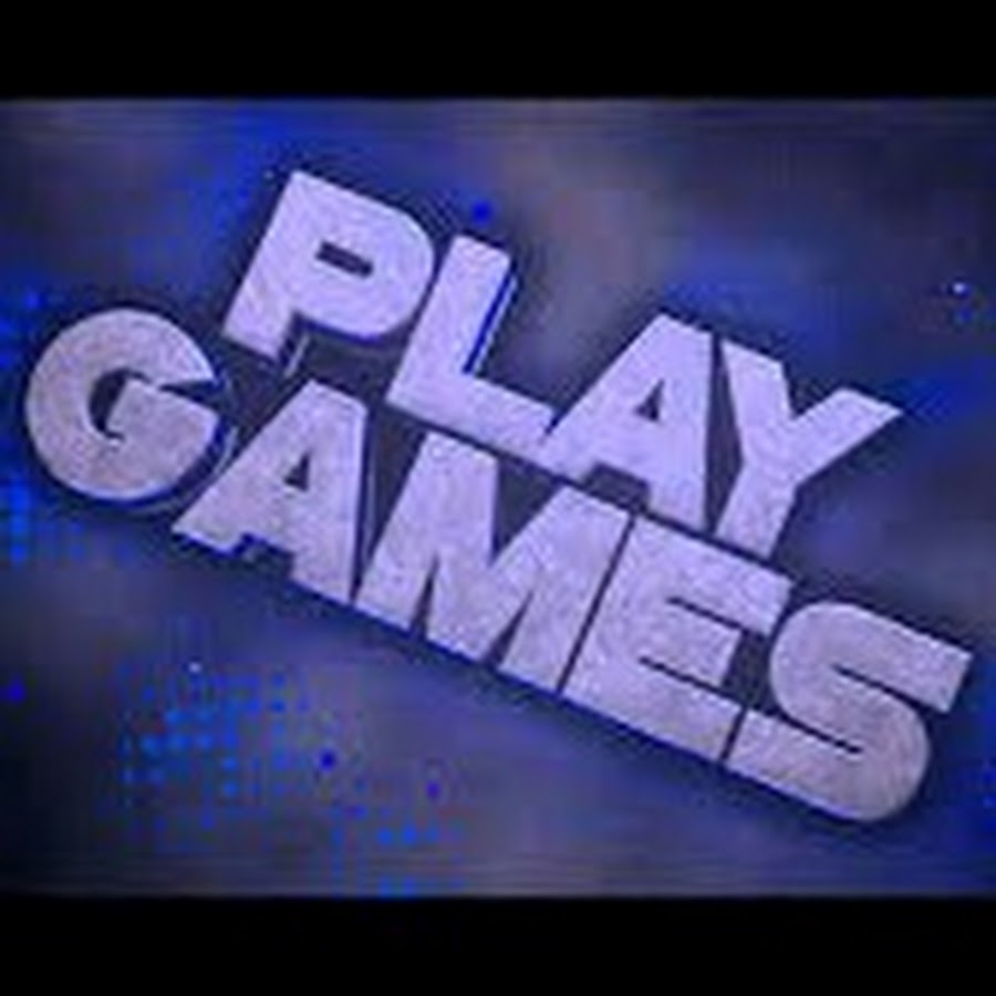 play games YouTube