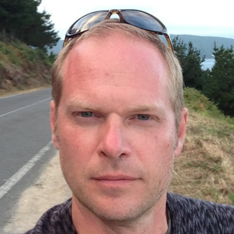 Craig M   Spielberg on YouTube