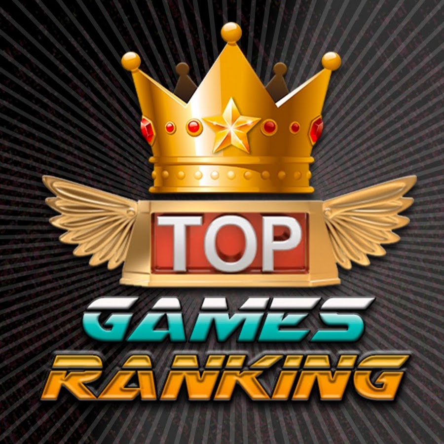 Top Games YouTube