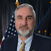 Eric Holcomb