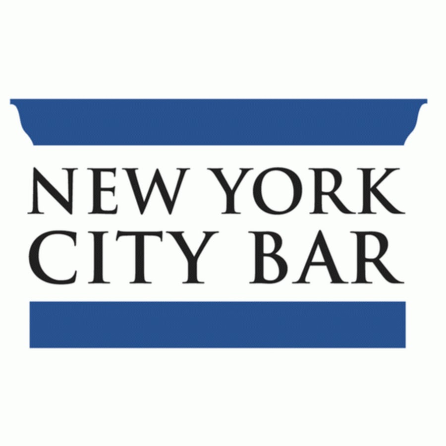 New York City Bar Association YouTube