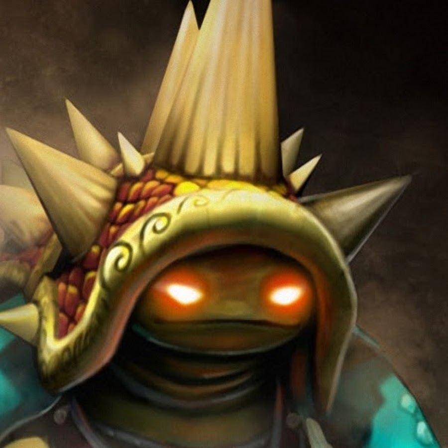 King Rammus - YouTube