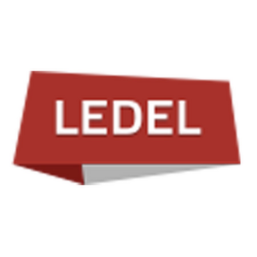 Ledel Blog - YouTube