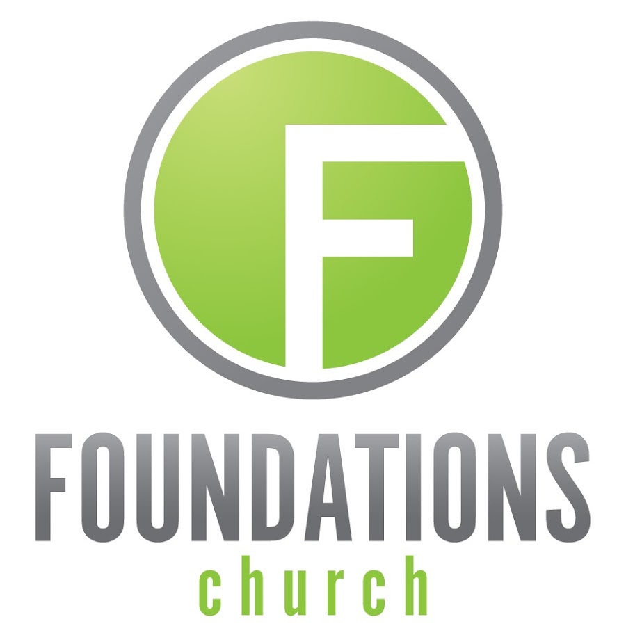 Foundations Church YouTube