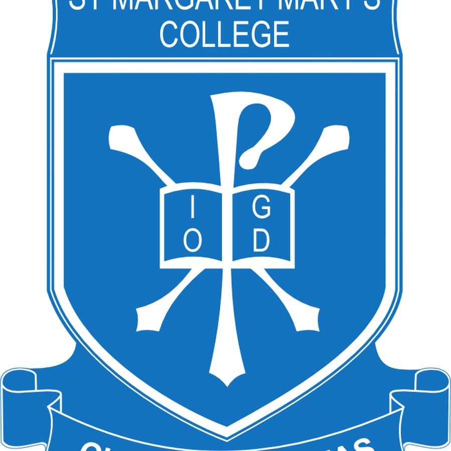 St Margaret Mary's College YouTube
