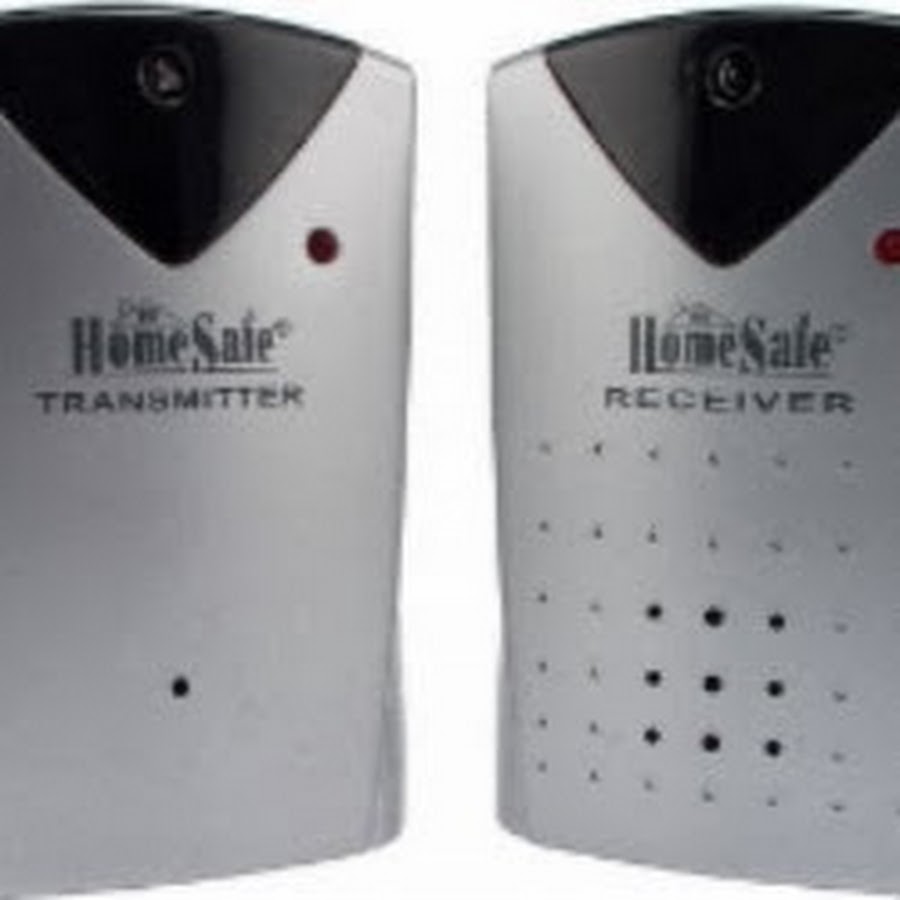 Door Entry Alerts YouTube