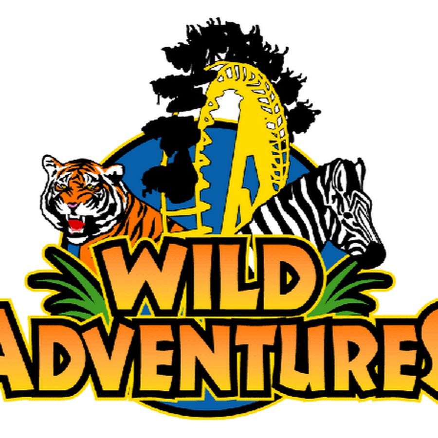 Wildlife adventure. Wild Adventures. Логотипы парк приключений. Приключения логотип. Wildlife Adventure Park.