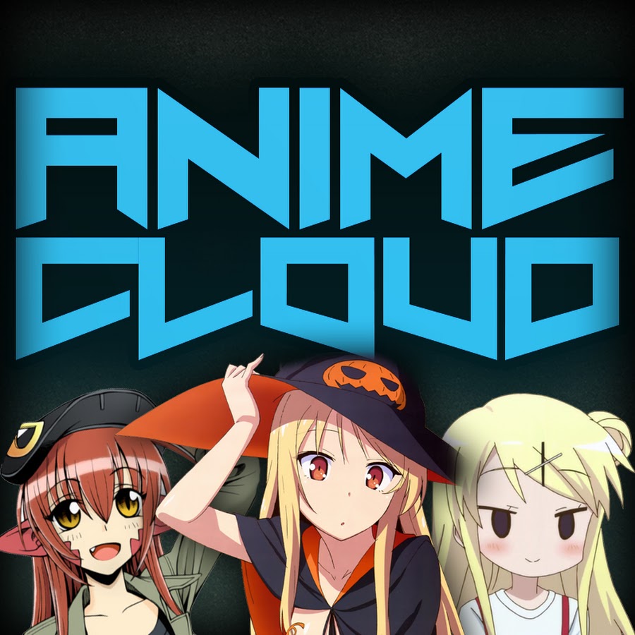 AnimeCloud YouTube