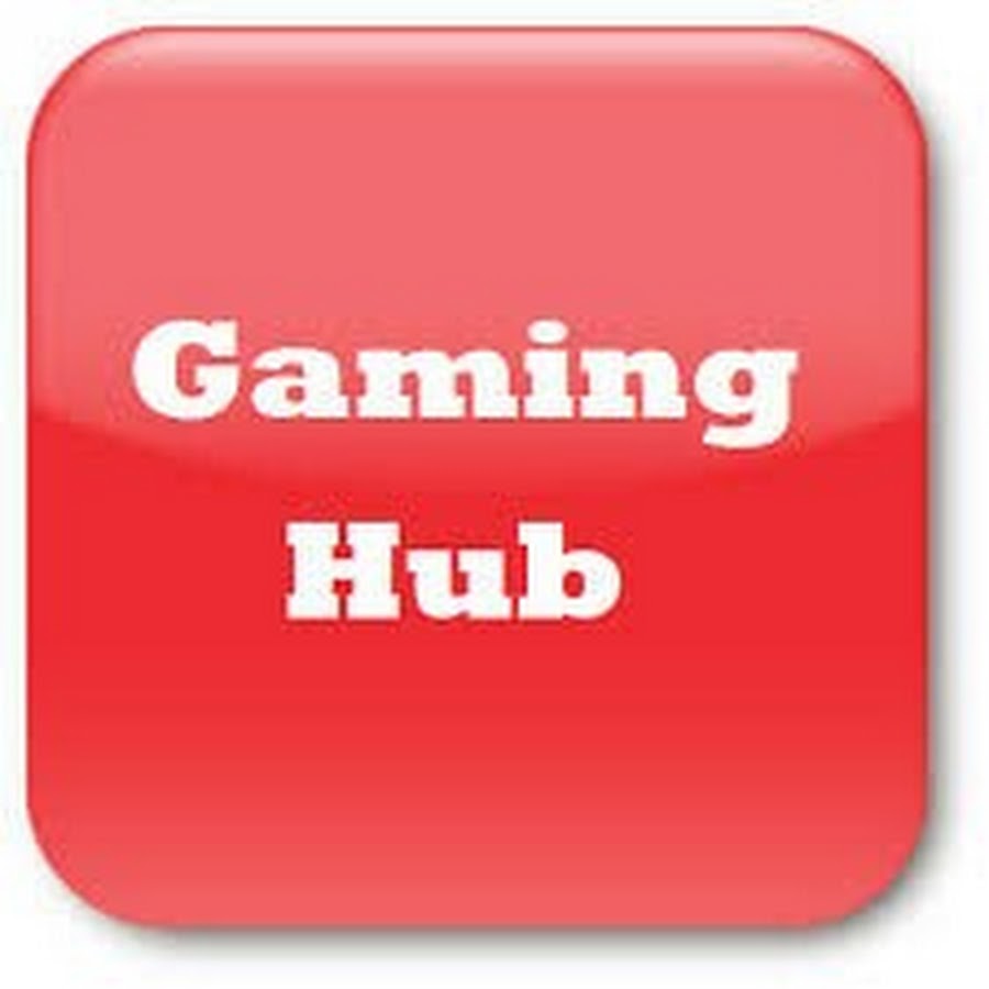 Gaming Hub YouTube