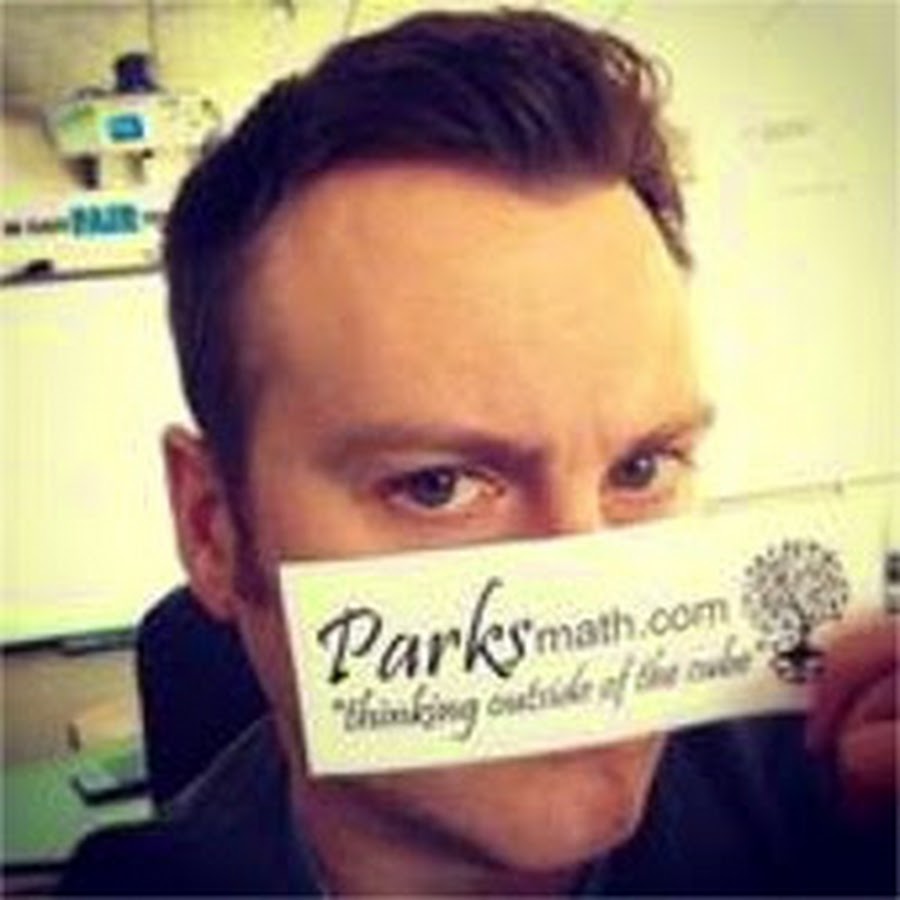 ParksMath - YouTube