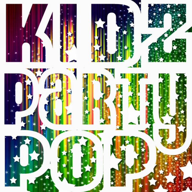 kidzpartypop title=
