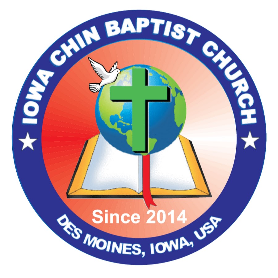 IOWA CHIN BAPTIST CHURCH - YouTube