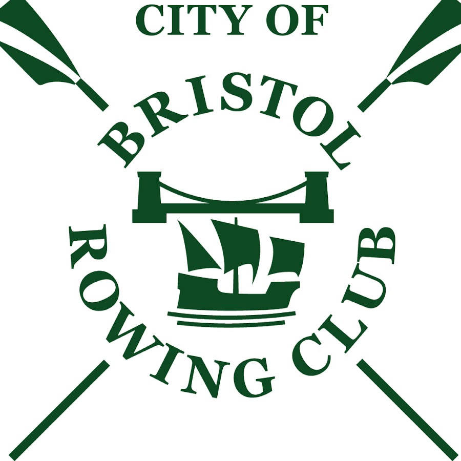 City of Bristol Rowing Club - YouTube