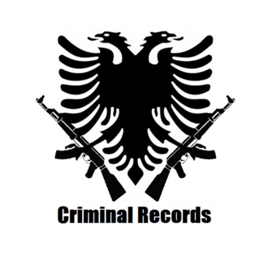 Criminal Records YouTube
