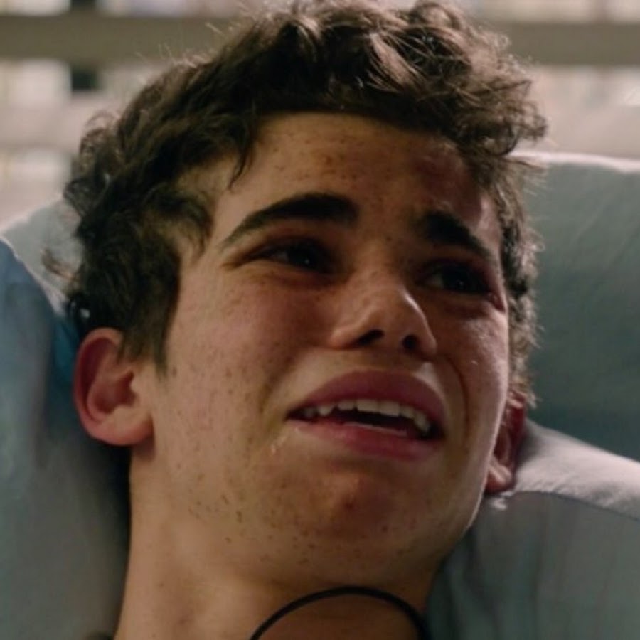 Brody Code Black - YouTube