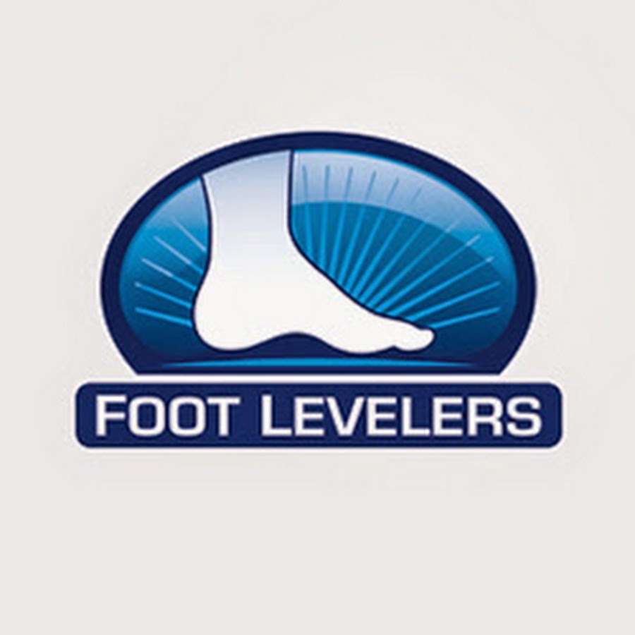 Foot Levelers YouTube