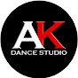 Amit kumar dance studio