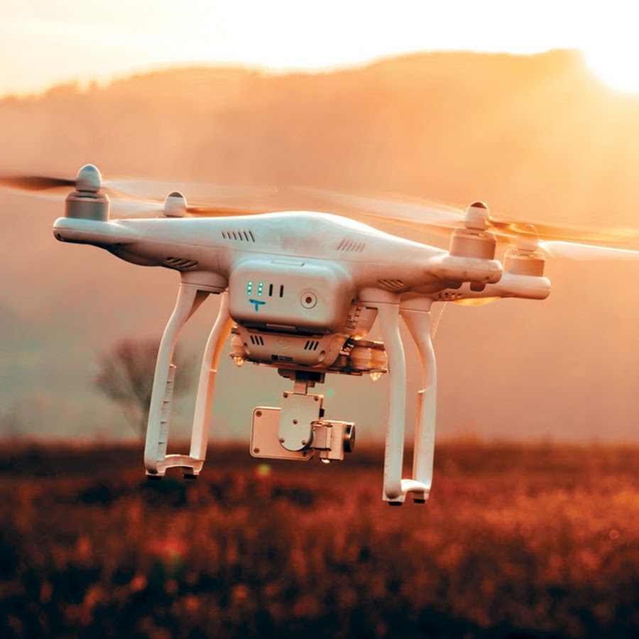 drone-escape-youtube