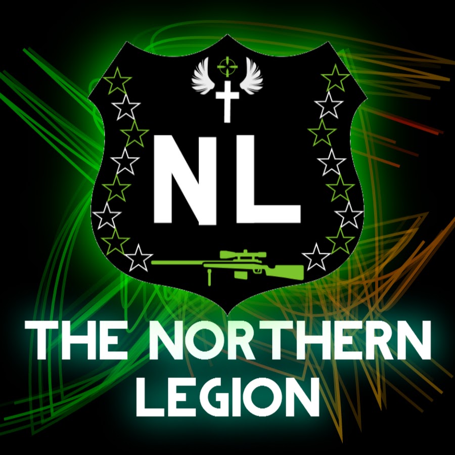 The Northern Legion YouTube