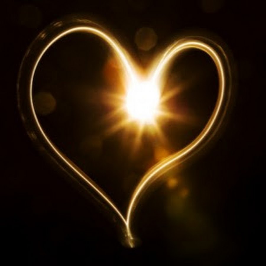 Heartlight.one YouTube