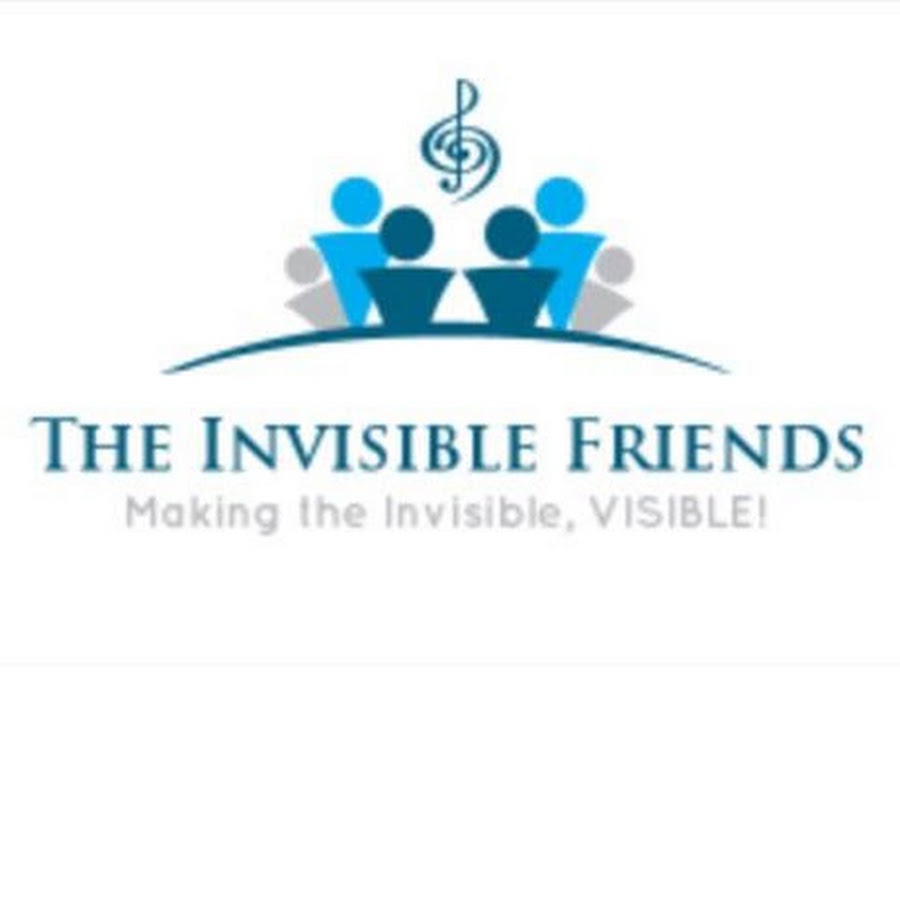 The Invisible Friends - YouTube