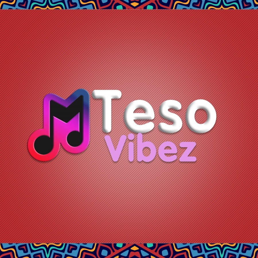 Teso Vibez YouTube