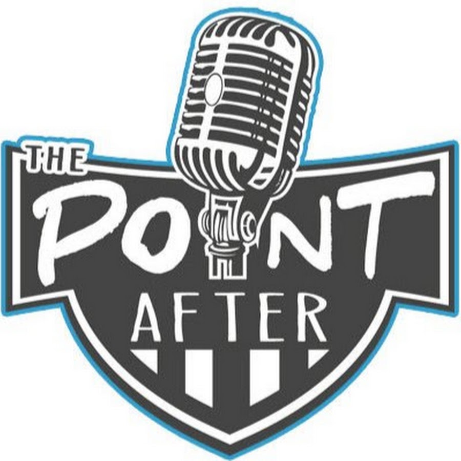 The Point After Show YouTube