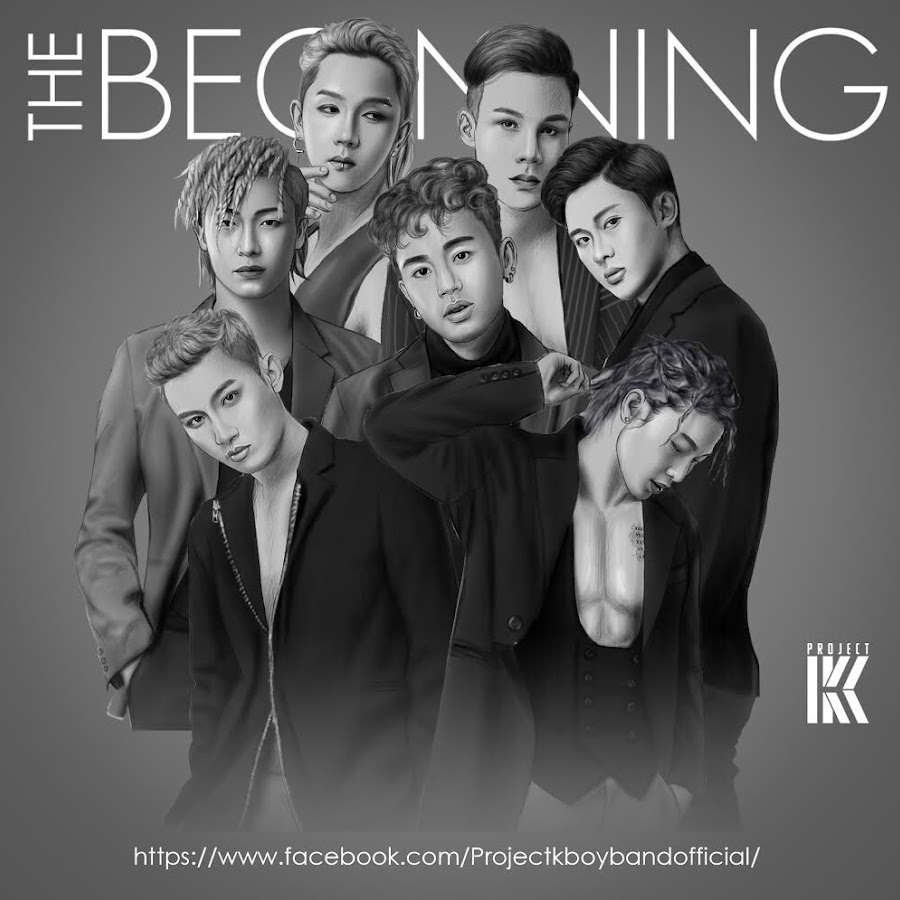 Project K Official - YouTube