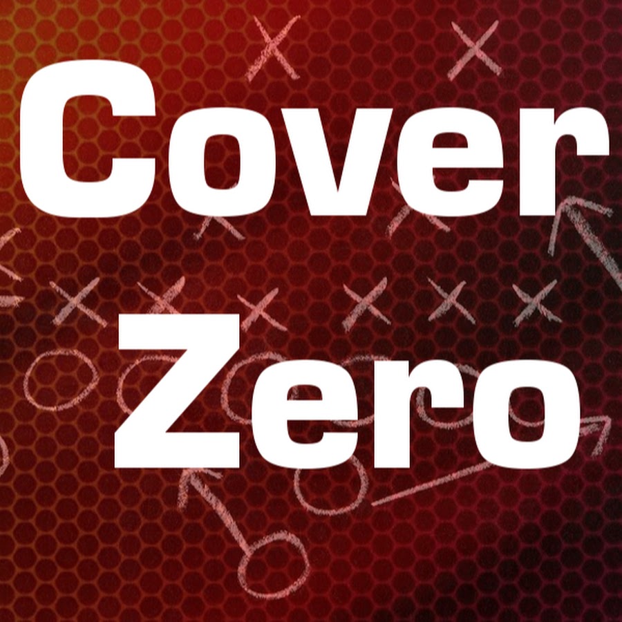 Cover Zero YouTube