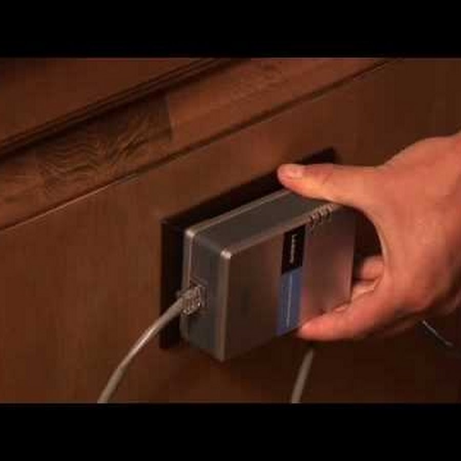 HomePlug Alliance YouTube