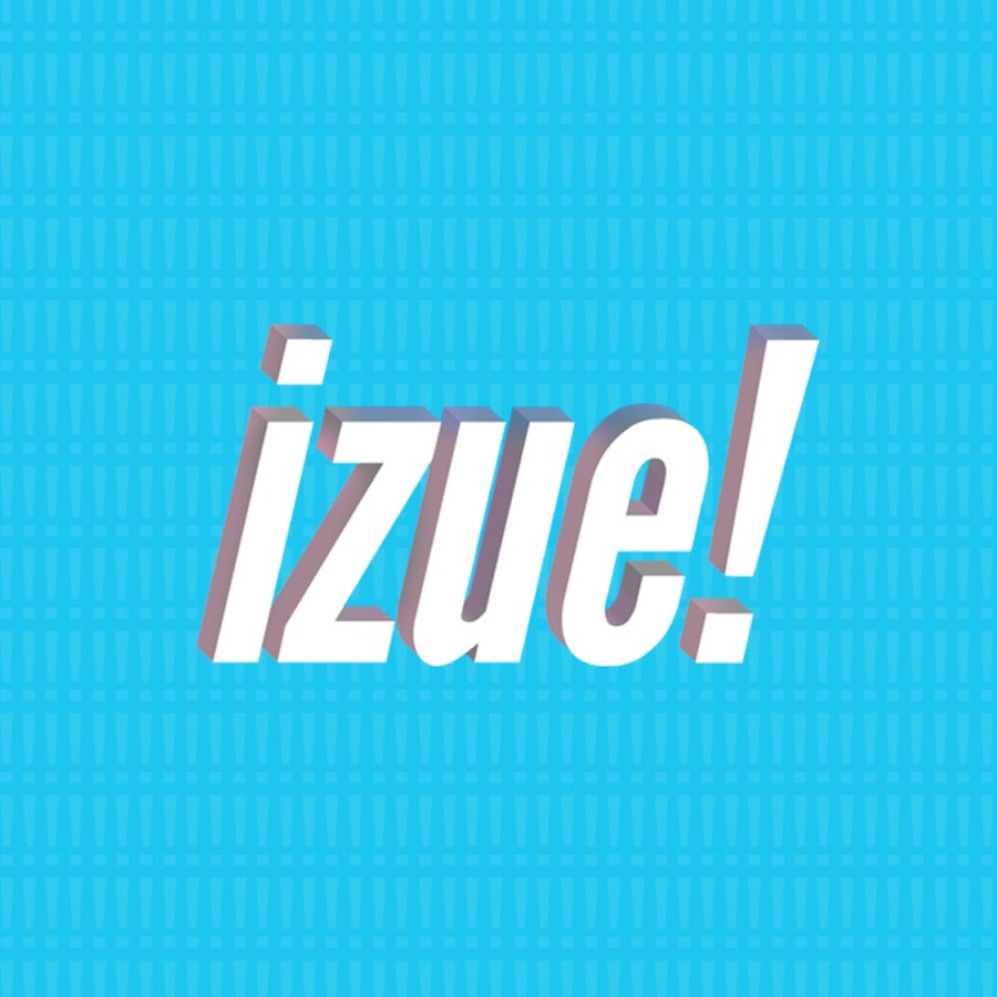 izue! - YouTube