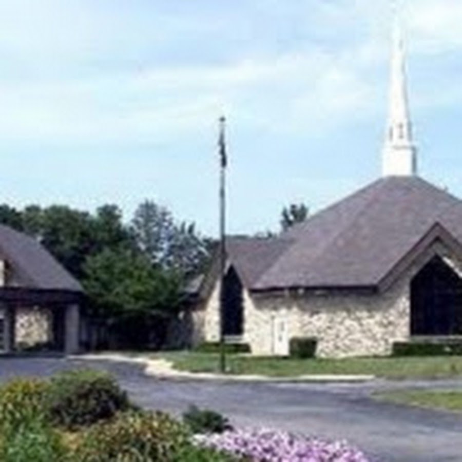 Christ Indianapolis United Methodist Church YouTube