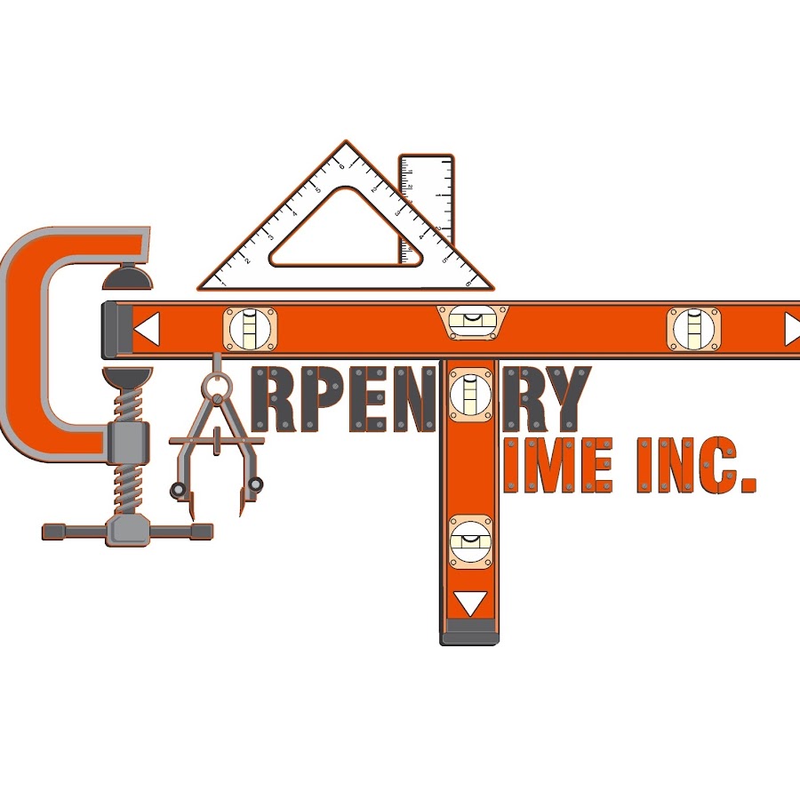 Carpentry Time, Inc. YouTube
