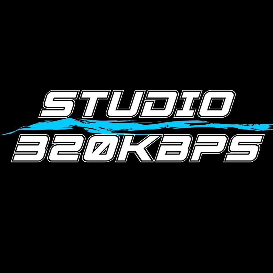 320kbps cbr