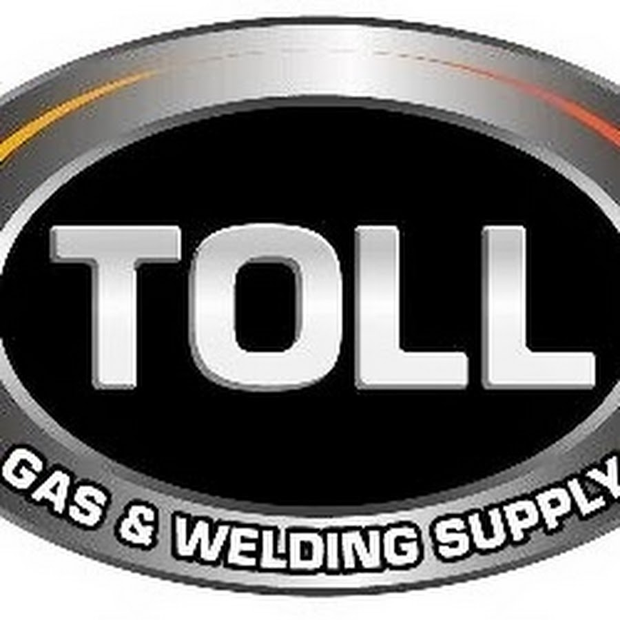 Toll Gas & Welding Supply YouTube