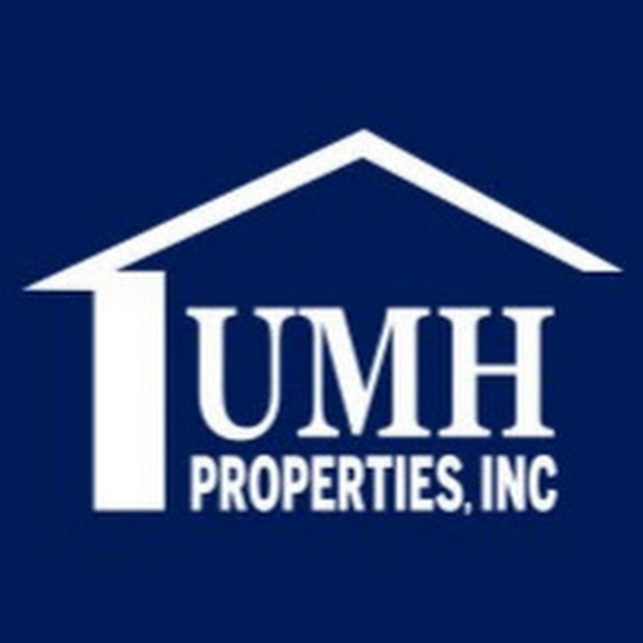 UMH Properties, Inc. YouTube