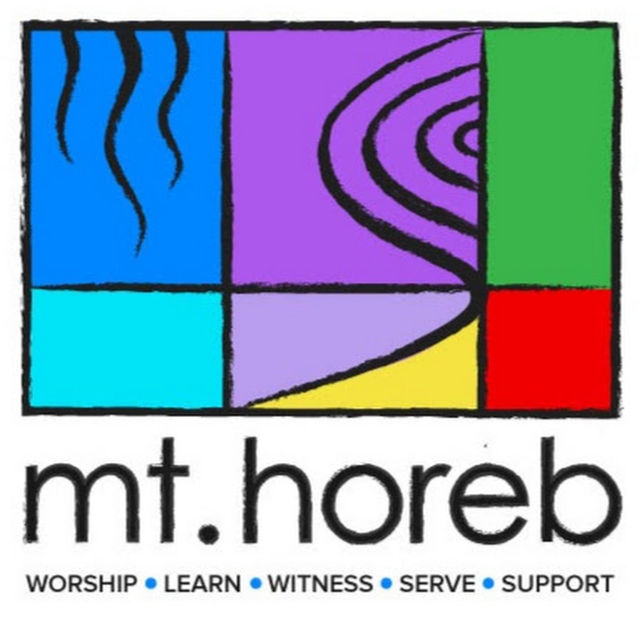 Mount Horeb Church YouTube