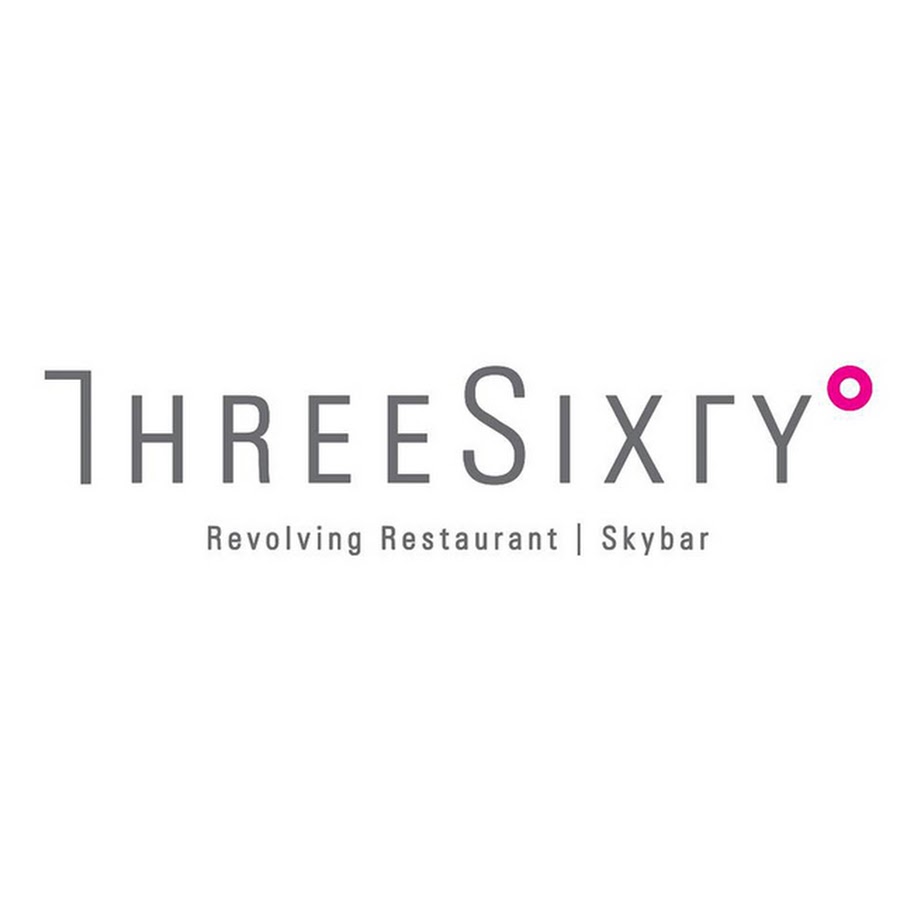 Three Sixty Revolving Restaurant and Rooftop Bar - YouTube